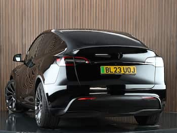Used Tesla Model Y 2023 for sale - 79586083: Photo