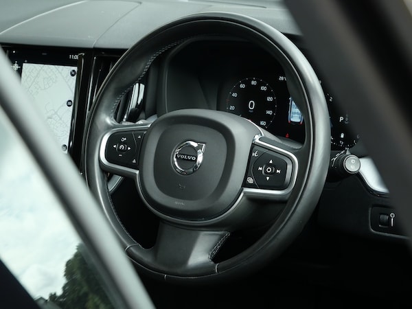 Used Volvo XC60 2019 for sale - 75427462: Photo 12