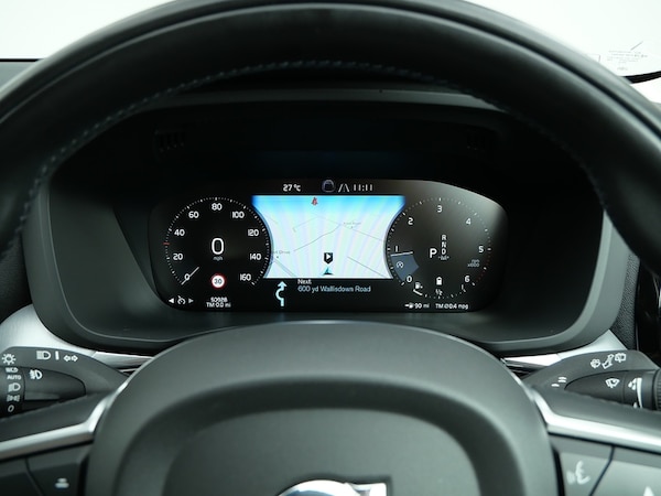 Used Volvo XC60 2019 for sale - 75427462: Photo 13