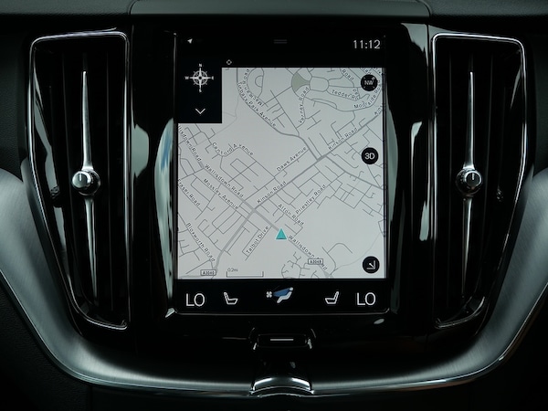 Used Volvo XC60 2019 for sale - 75427462: Photo 14