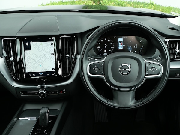 Used Volvo XC60 2019 for sale - 75427462: Photo 15