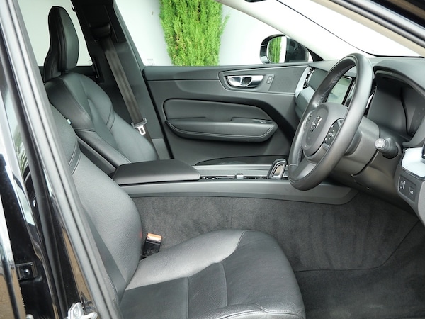 Used Volvo XC60 2019 for sale - 75427462: Photo 19