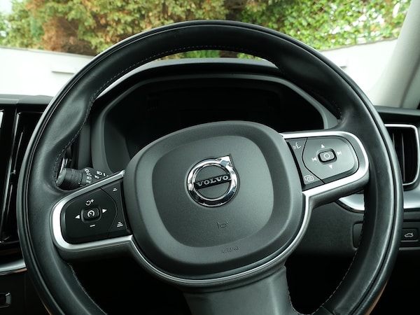 Used Volvo XC60 2019 for sale - 75427462: Photo 23
