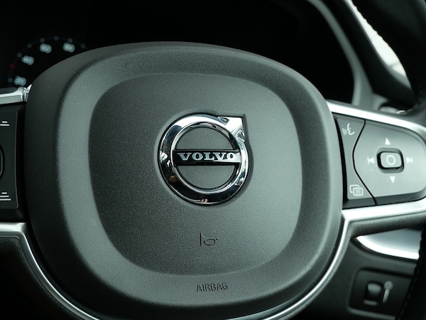 Used Volvo XC60 2019 for sale - 75427462: Photo 24