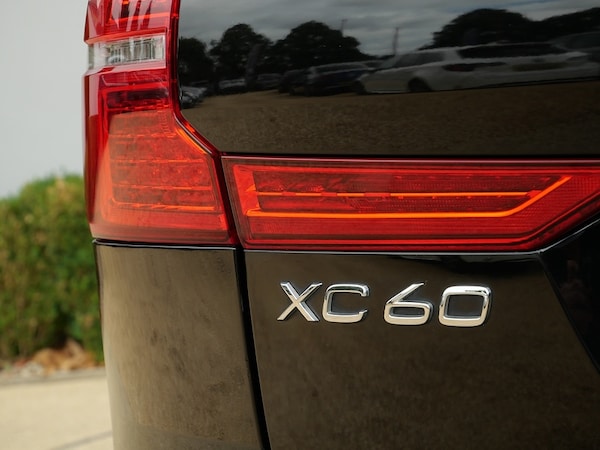 Used Volvo XC60 2019 for sale - 75427462: Photo 30