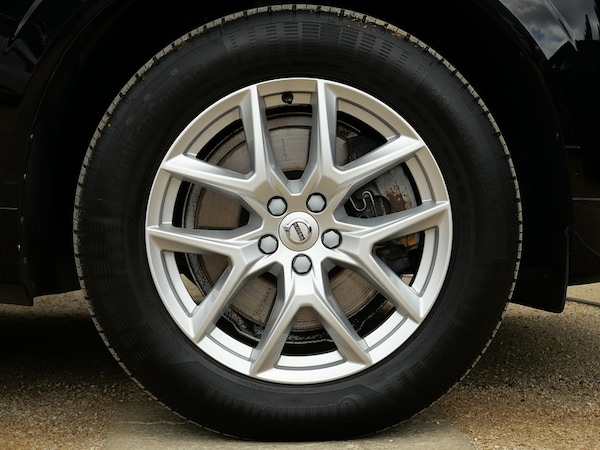 Used Volvo XC60 2019 for sale - 75427462: Photo 31
