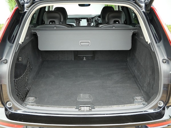 Used Volvo XC60 2019 for sale - 75427462: Photo 32