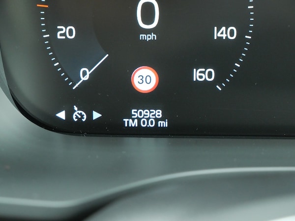 Used Volvo XC60 2019 for sale - 75427462: Photo 33