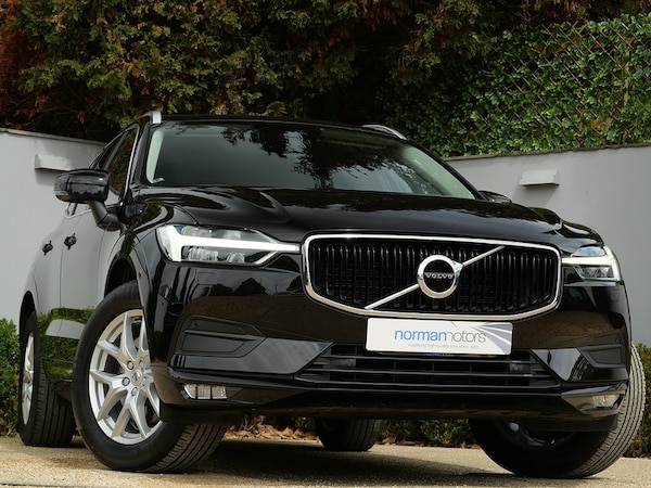 Used Volvo XC60 2019 for sale - 75427462: Photo 5