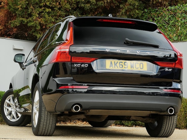 Used Volvo XC60 2019 for sale - 75427462: Photo 6