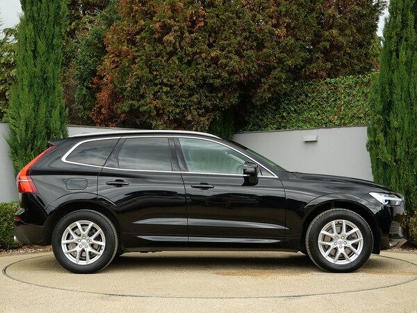 Used Volvo XC60 2019 for sale - 75427462: Photo 7