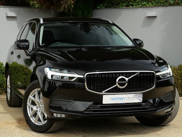 Used Volvo XC60 2019 for sale - 75427462: Photo 8