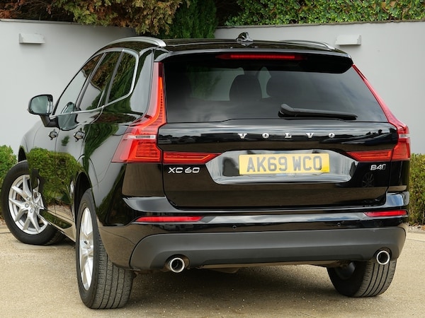 Used Volvo XC60 2019 for sale - 75427462: Photo 9