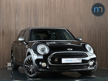 Used MINI Clubman 2016 for sale - 78726573: Photo