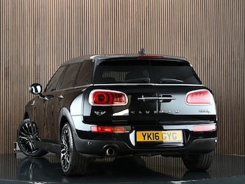Used MINI Clubman 2016 for sale - 78726573: Photo