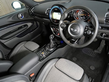 Used MINI Clubman 2016 for sale - 78726573: Photo