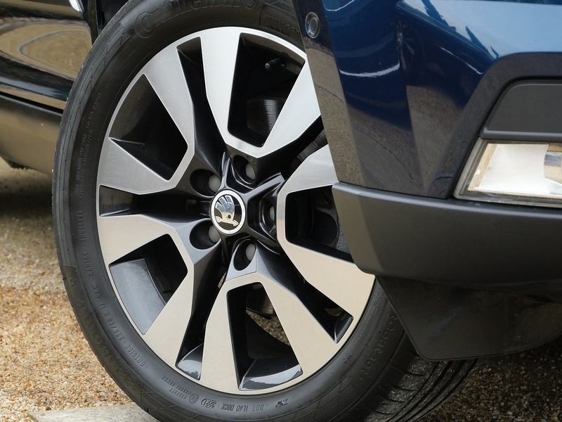 Used Skoda Yeti 2016 for sale - 76411915: Photo 10