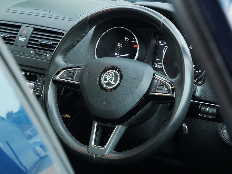 Used Skoda Yeti 2016 for sale - 76411915: Photo 12