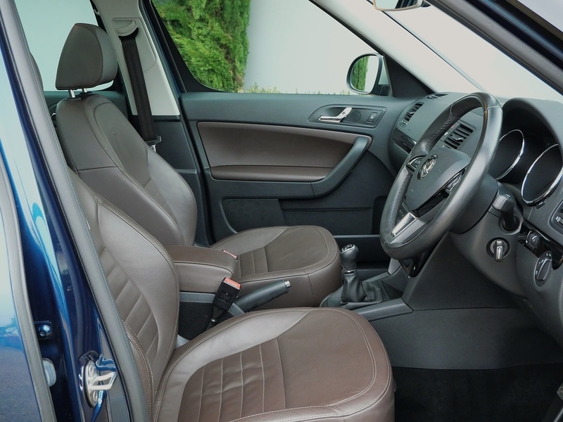 Used Skoda Yeti 2016 for sale - 76411915: Photo 19