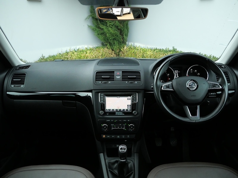 Used Skoda Yeti 2016 for sale - 76411915: Photo 20