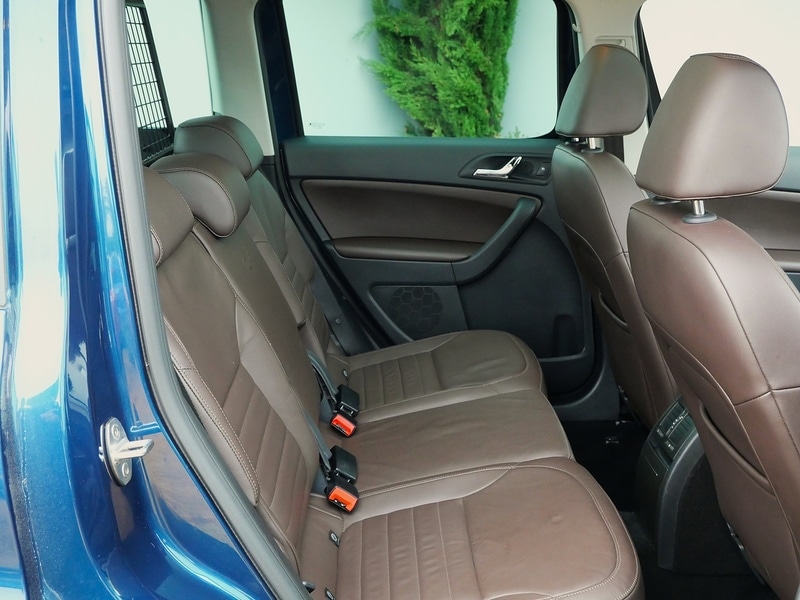 Used Skoda Yeti 2016 for sale - 76411915: Photo 21