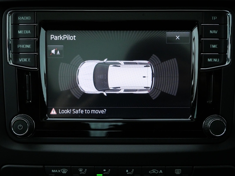 Used Skoda Yeti 2016 for sale - 76411915: Photo 22