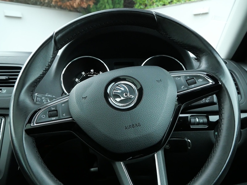 Used Skoda Yeti 2016 for sale - 76411915: Photo 24