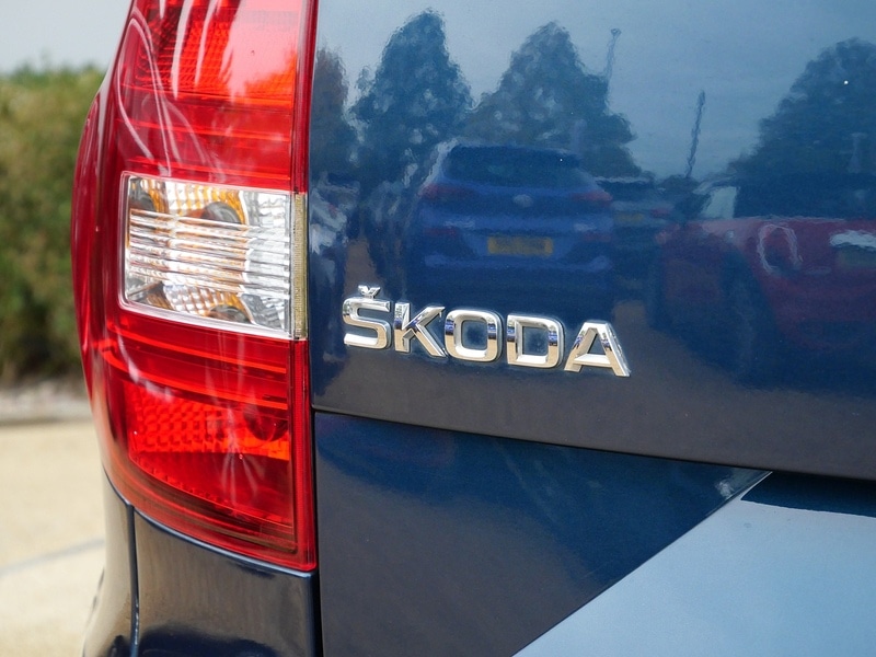 Used Skoda Yeti 2016 for sale - 76411915: Photo 29