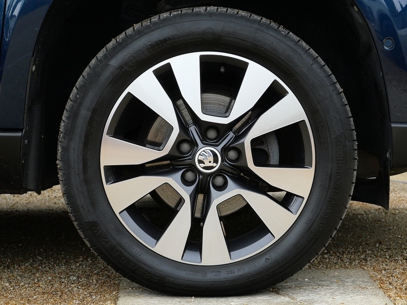 Used Skoda Yeti 2016 for sale - 76411915: Photo 30