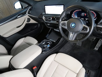 Used BMW iX3 2023 for sale - 79370191: Photo