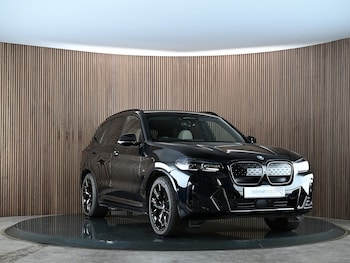 Used BMW iX3 2023 for sale - 79370191: Photo