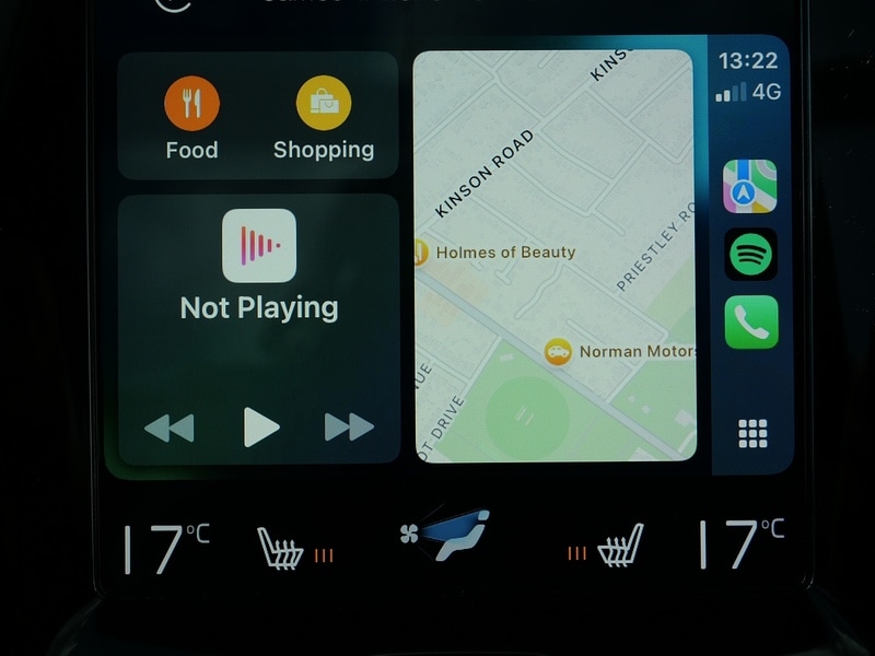 Used Volvo XC40 2018 for sale - 76218497: Photo 15