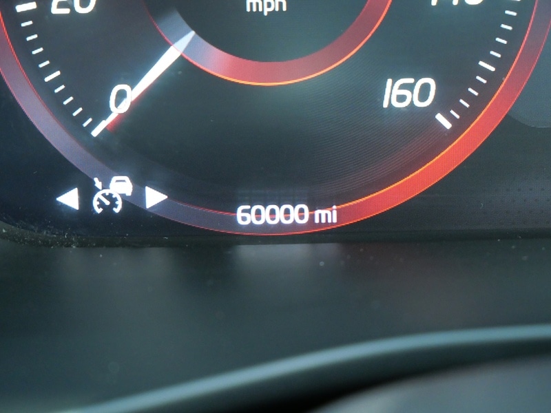 Used Volvo XC40 2018 for sale - 76218497: Photo 37