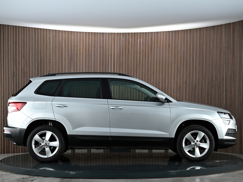Used Skoda Karoq 2020 for sale - 78163221: Photo 11