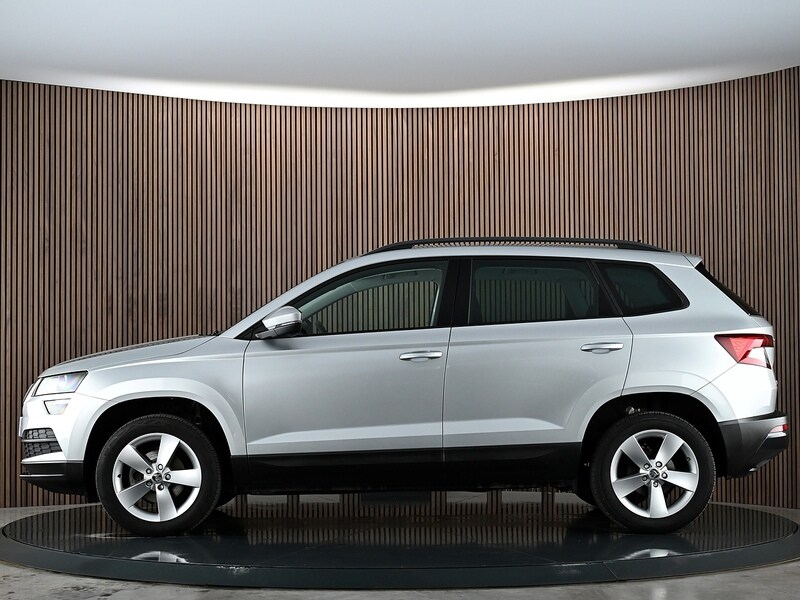 Used Skoda Karoq 2020 for sale - 78163221: Photo 12