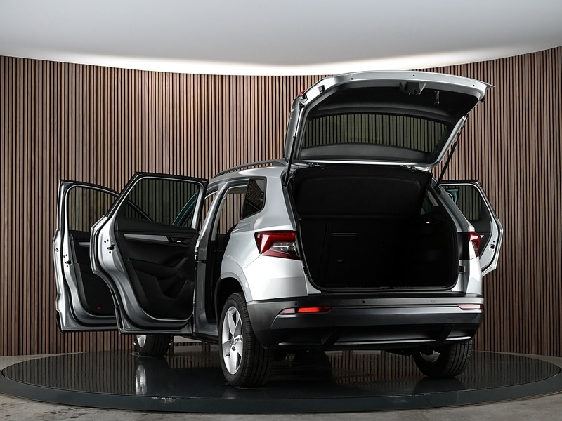 Used Skoda Karoq 2020 for sale - 78163221: Photo 17