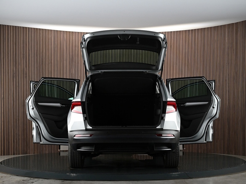 Used Skoda Karoq 2020 for sale - 78163221: Photo 18