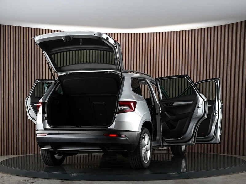 Used Skoda Karoq 2020 for sale - 78163221: Photo 19