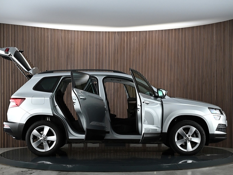 Used Skoda Karoq 2020 for sale - 78163221: Photo 20