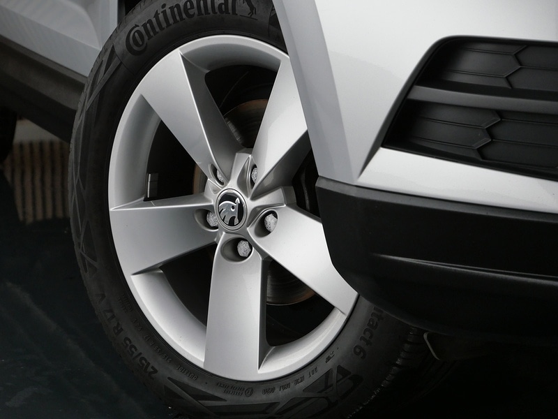 Used Skoda Karoq 2020 for sale - 78163221: Photo 22