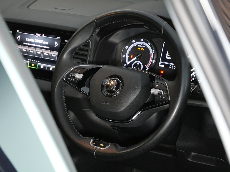 Used Skoda Karoq 2020 for sale - 78163221: Photo 24