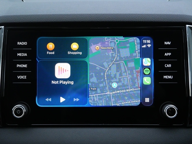 Used Skoda Karoq 2020 for sale - 78163221: Photo 25