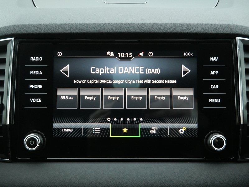 Used Skoda Karoq 2020 for sale - 78163221: Photo 26