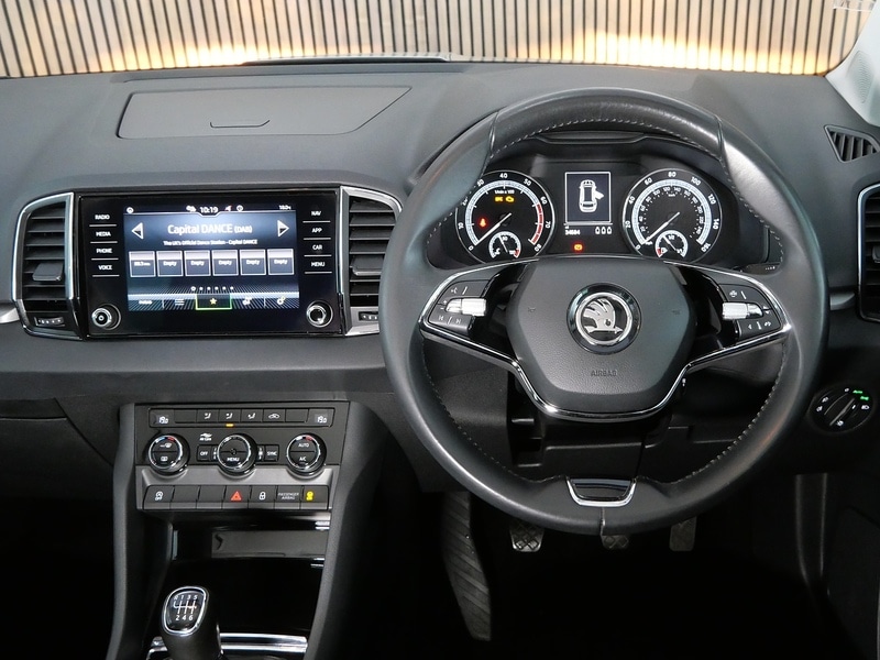 Used Skoda Karoq 2020 for sale - 78163221: Photo 27