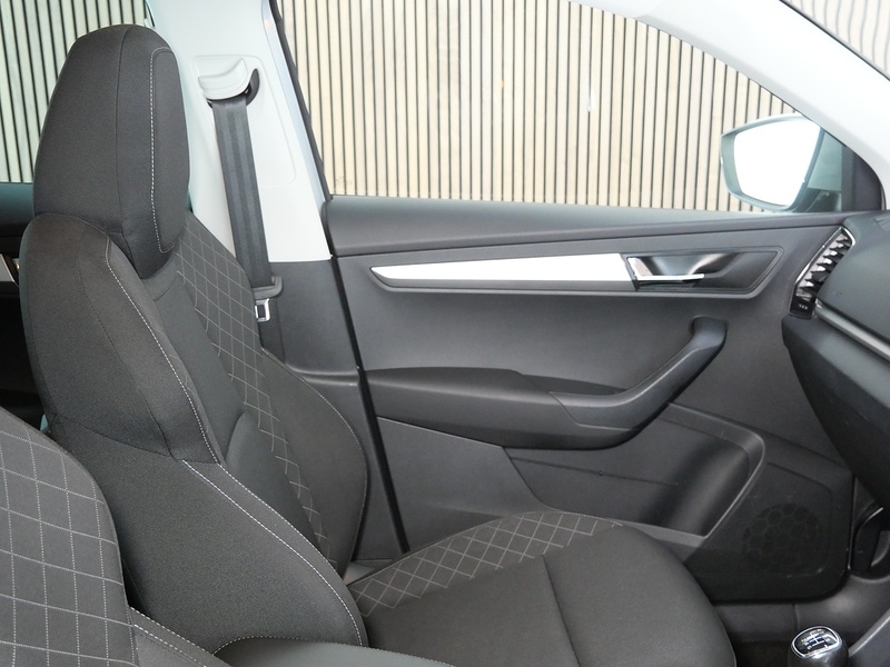 Used Skoda Karoq 2020 for sale - 78163221: Photo 30