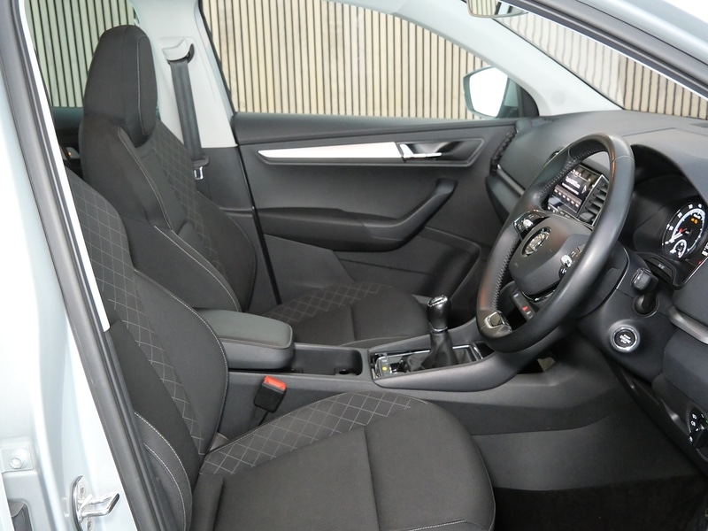 Used Skoda Karoq 2020 for sale - 78163221: Photo 31