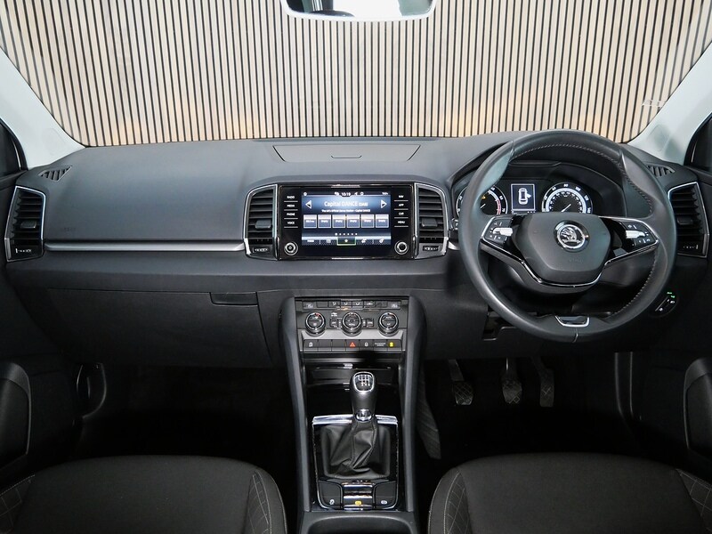 Used Skoda Karoq 2020 for sale - 78163221: Photo 32