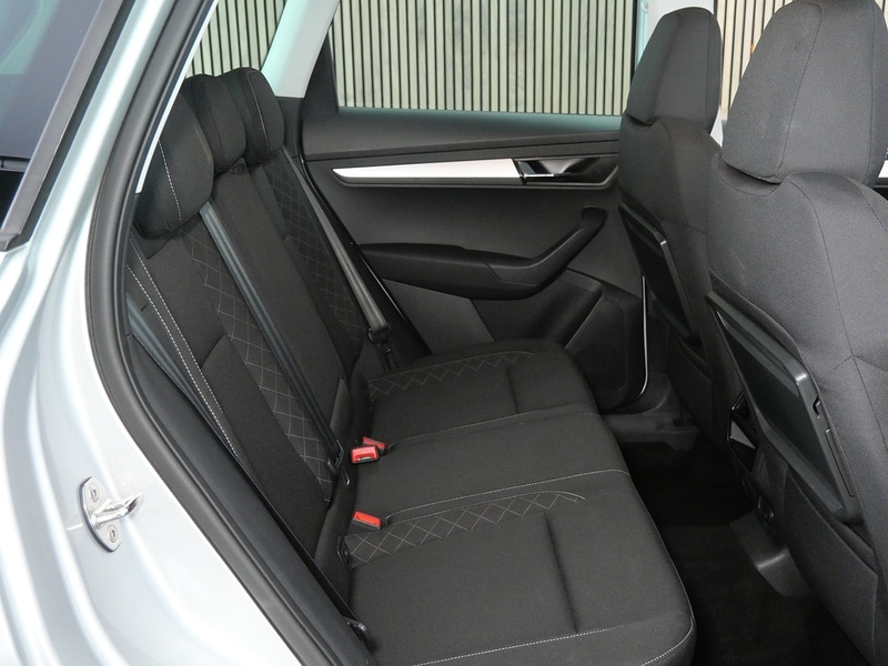 Used Skoda Karoq 2020 for sale - 78163221: Photo 33