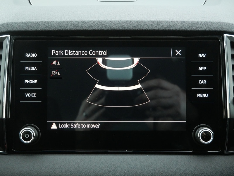 Used Skoda Karoq 2020 for sale - 78163221: Photo 34