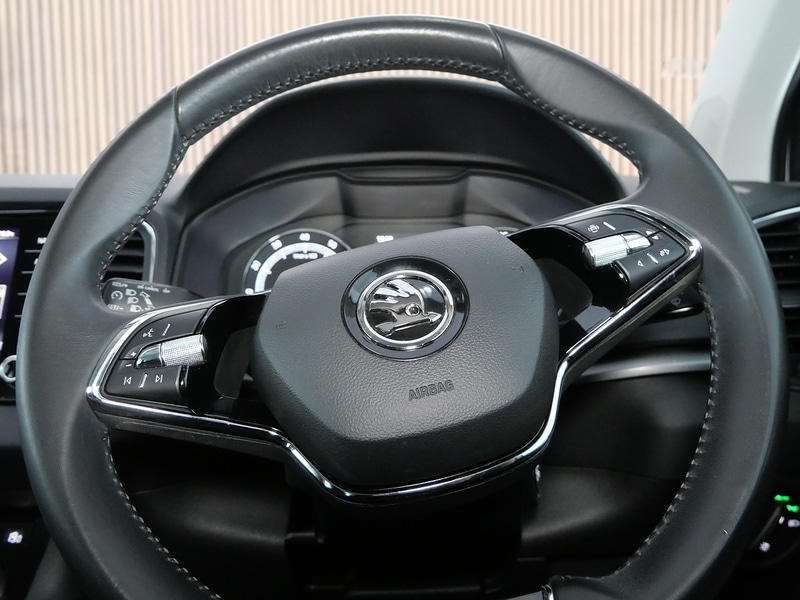 Used Skoda Karoq 2020 for sale - 78163221: Photo 36